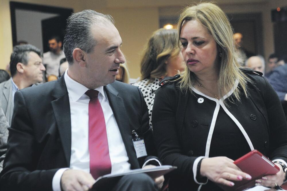 Fatmir Đeka, Foto: Luka Zeković