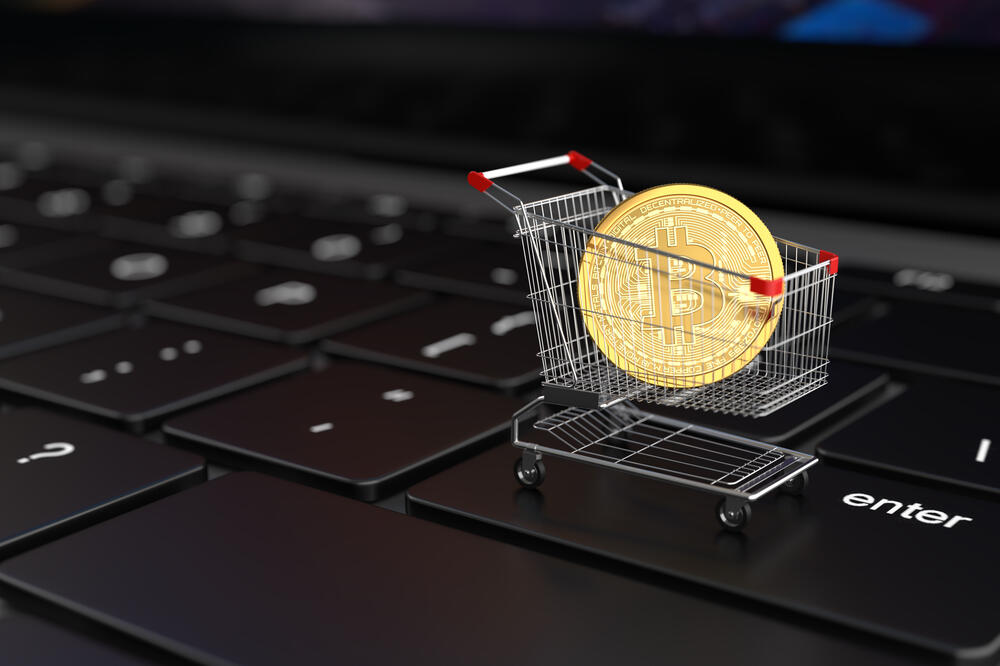 bitkoin, Foto: Shutterstock