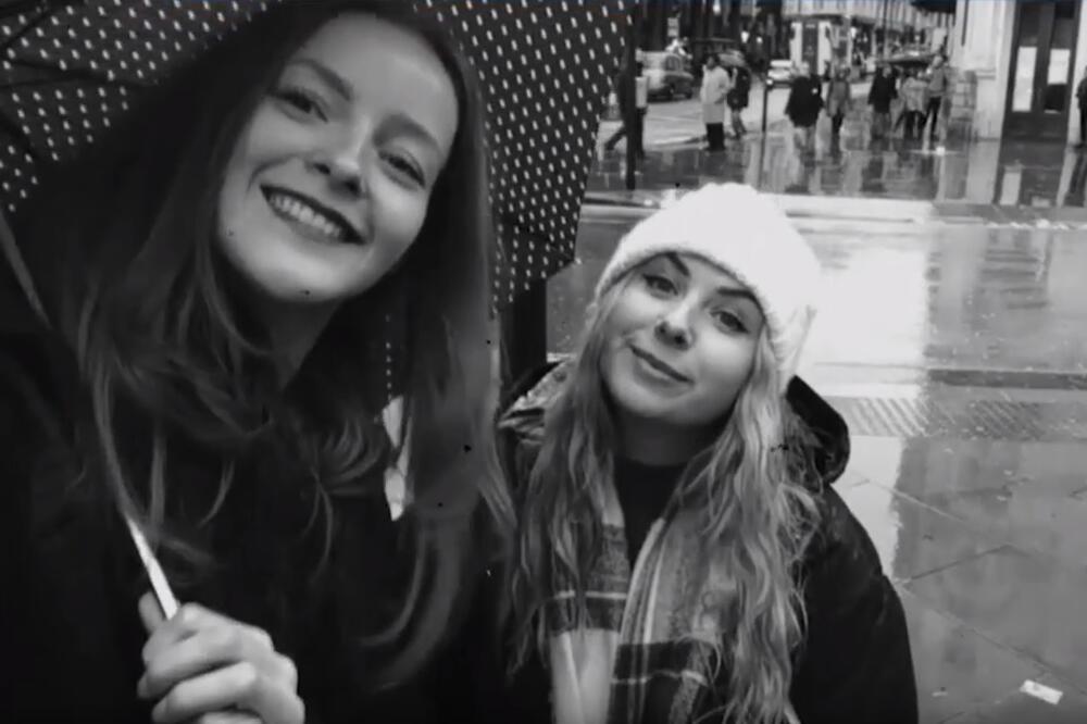 filmske zvijezde, hotel, Foto: Printscreen