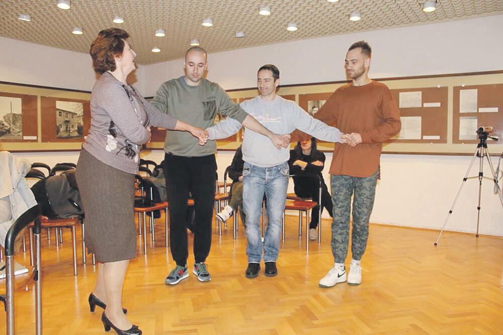 Etno Lab, Foto: Vuk Lajović