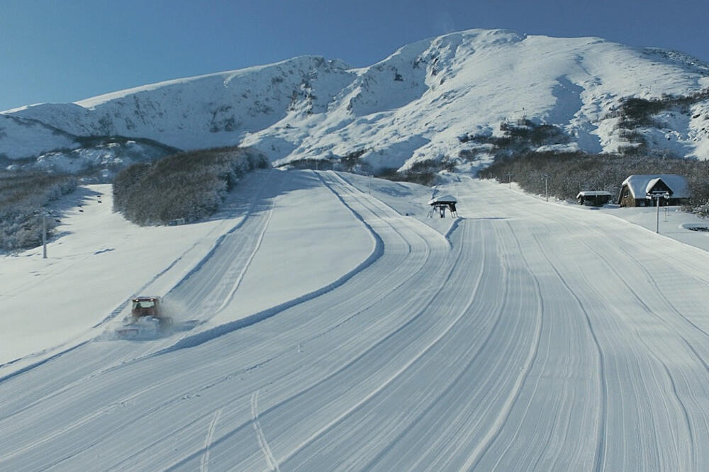 Skijanje Žabljak, Foto: Obrad Pješivac