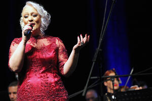 Tanja Šeter proslavila 30 godina karijere: Nije bilo treme, blaga...