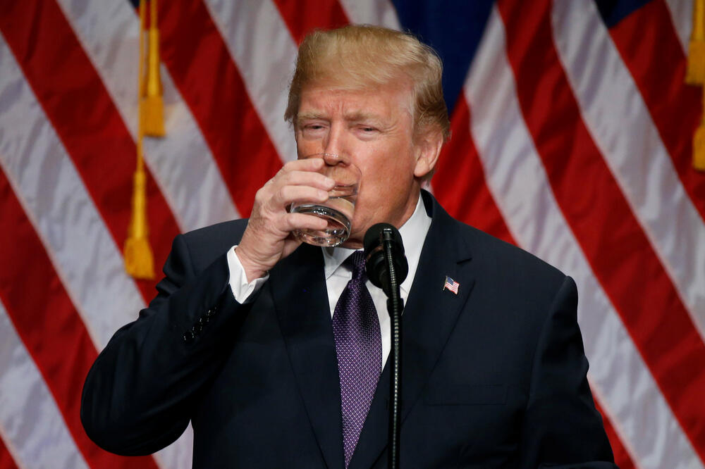 Donald Tramp, Foto: Reuters