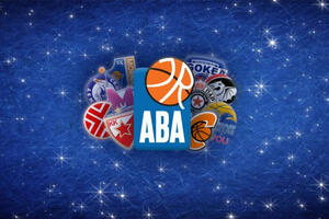 Budućnost protiv Zvezde u polufinalu juniorske ABA lige