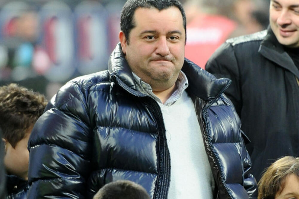 Rajola, Foto: Tuttosport