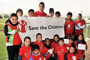 Humani Ronaldo: As Reala gradi dječju bolnicu u Čileu