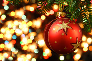 Neradni dani za novogodišnje i božićne praznike