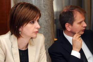 Podgorica: Stižu eksperti OEBS-a