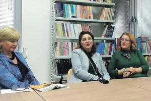 Kao na šahovskoj tabli naših života