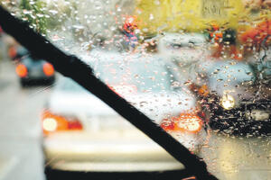 Kad da zamijenimo metlice brisača