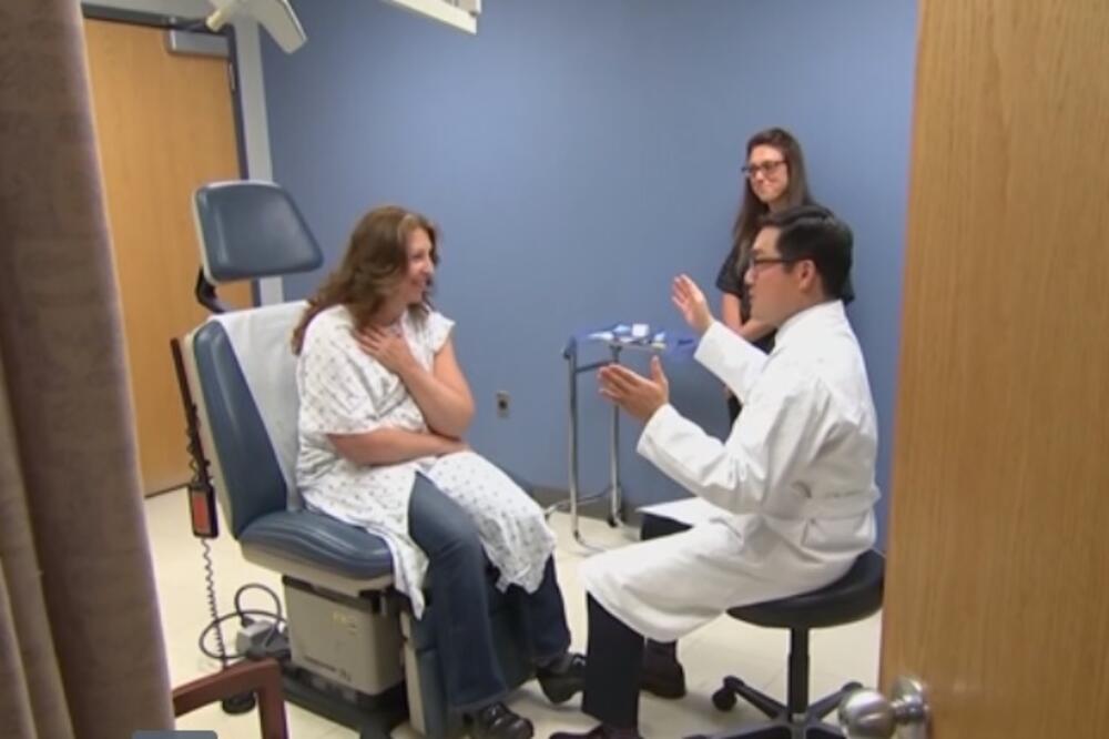 limfni čvorovi, Foto: Printscreen