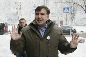 Sakašvili: Nisam organizovao zasjedu, sukobi su provokacija Službe...