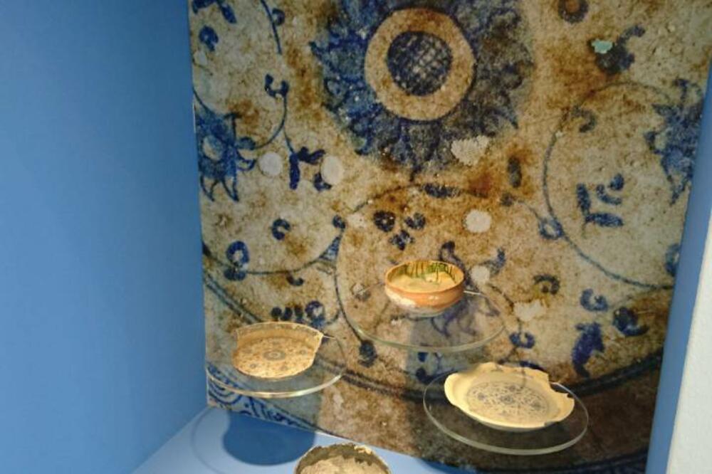 izložba, Trst, Foto: Opština Herceg Novi