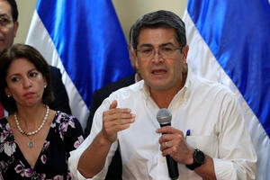 Honduras: Potvrđena pobjeda Hernandeza, opozicija i posmatrači...