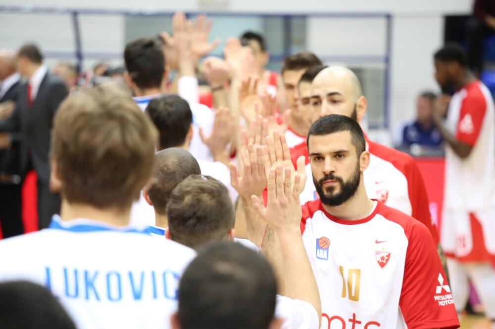 mornar zvezda, Foto: Mornar/Media Pro