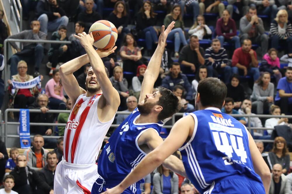 Mornar Zvezda, Foto: Mornar/Media Pro