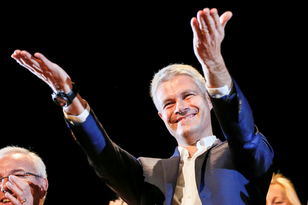 Loran Vokije, Foto: Reuters