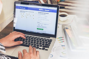 Facebook uveo novu opciju: Sada možete da "utišate" prijatelje