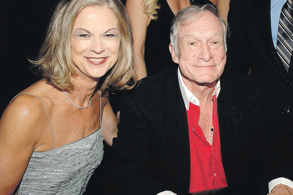 Kristi Hefner, Foto: Yahoo.com