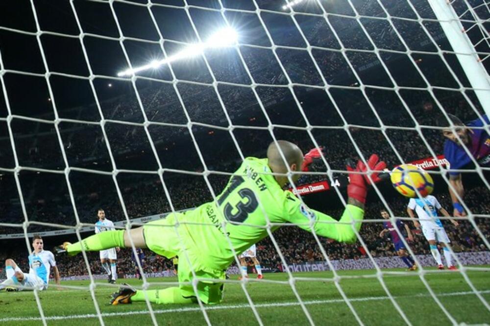 Luis Suares, Foto: Reuters