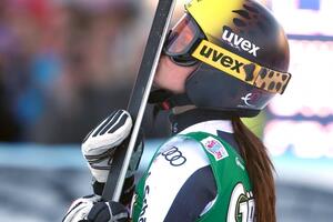 Veit naslijedila Von na vrhu postolja u Valdizeru