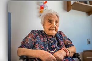 Barselona: Preminula najstarija osoba u Evropi