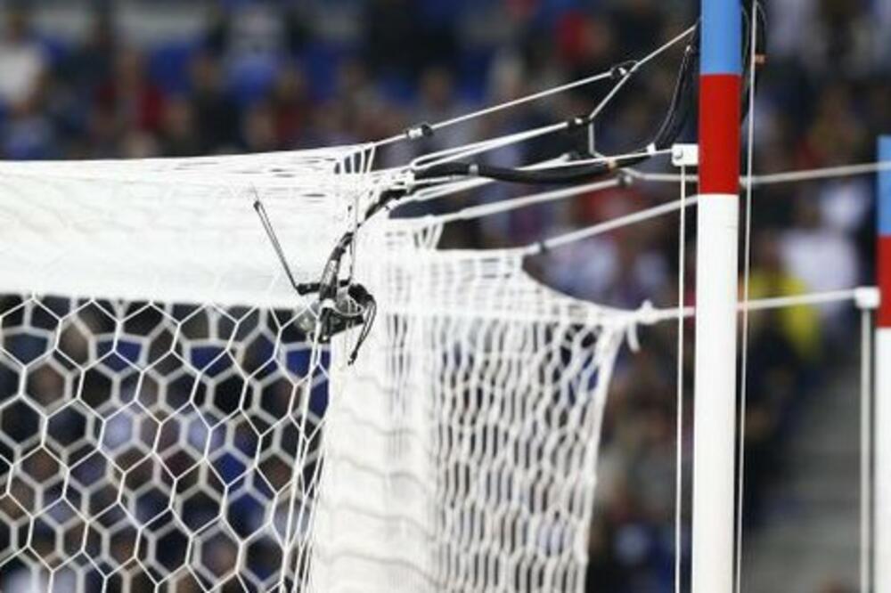 gol, Foto: Lequipe.fr