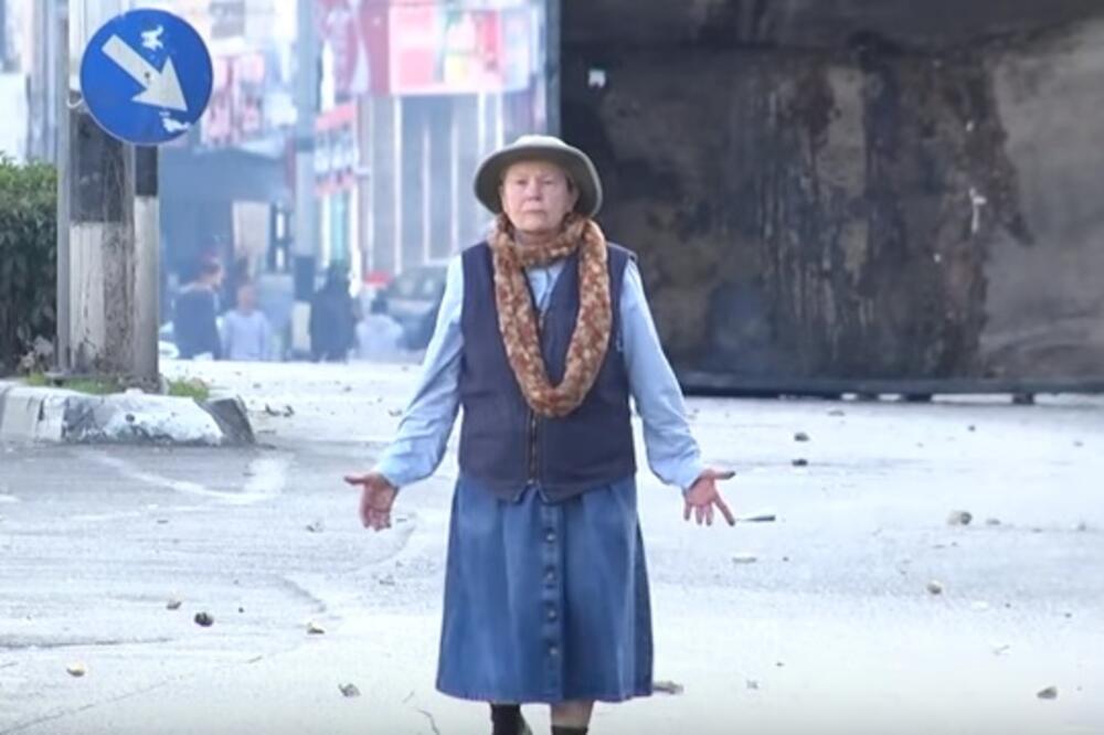 Baka, Vitlejem, Foto: Screenshot (RT)