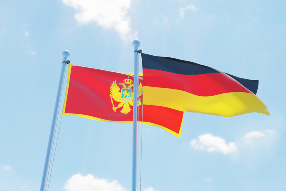 Crna Gora, Njemačka, Foto: Shutterstock