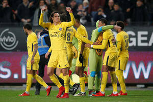 Donatelo i Rafaelo: Pogledajte ko je slavio gol sa fudbalerima...