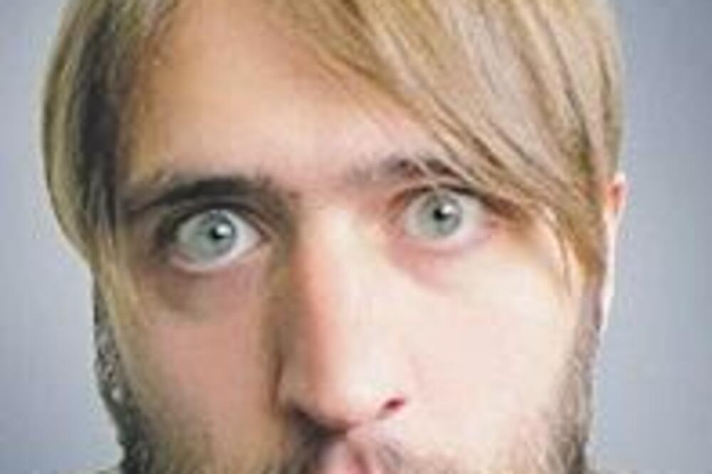 Robert Evans (novina)