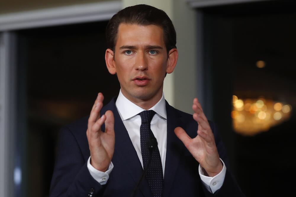 Sebastijan Kurc, Foto: Reuters