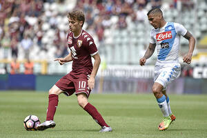 Napoli zainteresovan za Ljajića