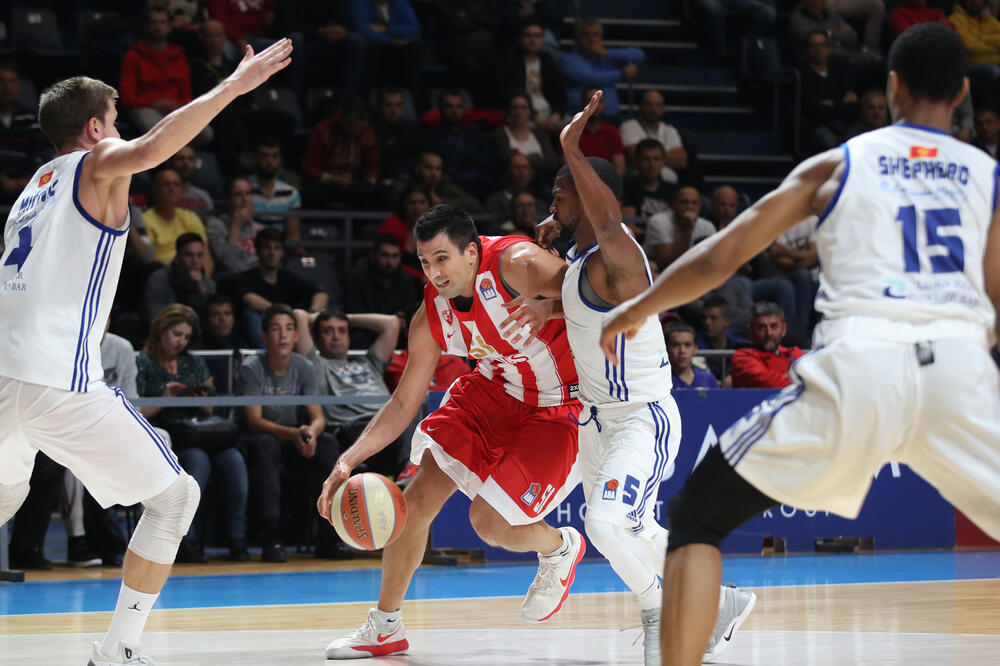 Milko Bjelica, Foto: Aba-liga.com
