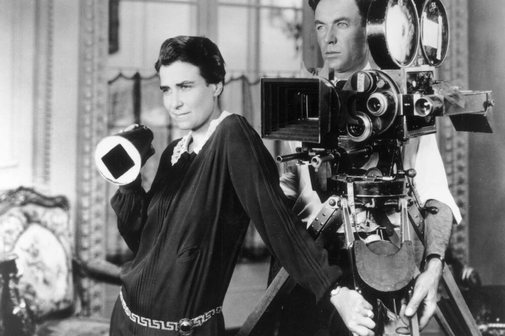 Dorothy Arzner