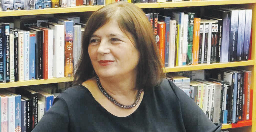 Lidija Vukićević (novine)