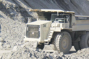 Pljevlja: Odložena skupština akcionara Rudnika uglja