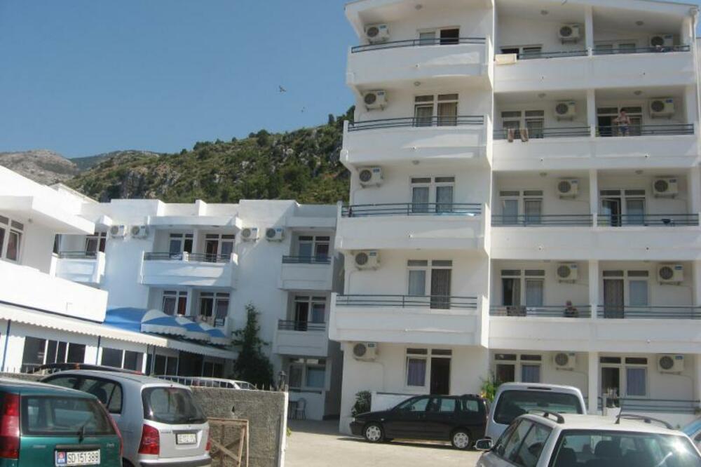 vila lara, Foto: Vijesti