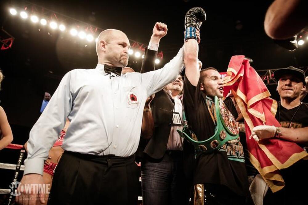 Dejan Zlatičanin, Foto: Šoutajm