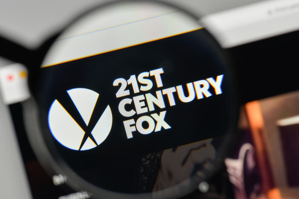 21st Century Fox, Foto: Shutterstock