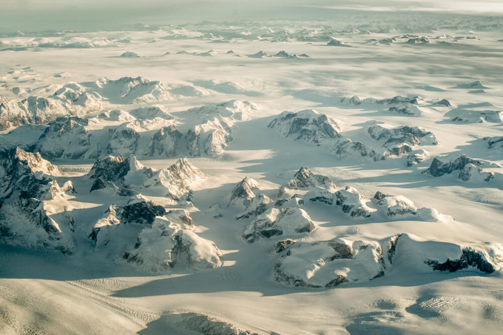 Grenland, Foto: Shutterstock
