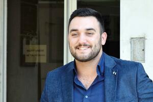 Bajčetić: Odluka Administrativnog odbora nastavak političkog...