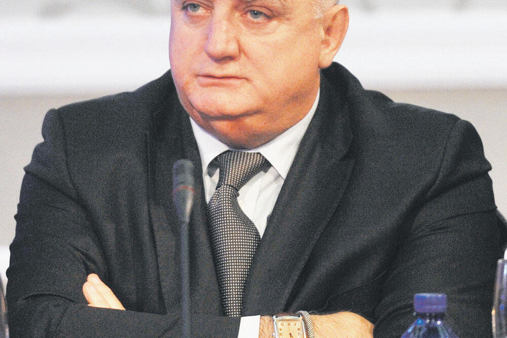 Mehmet Zenka, Foto: Savo Prelević
