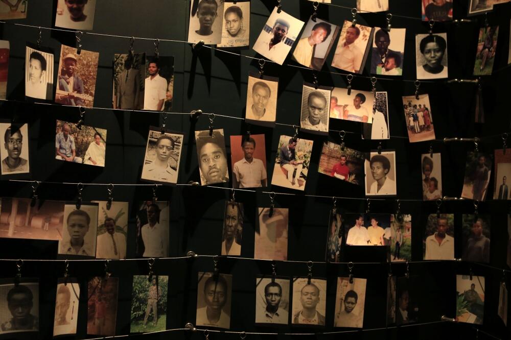 Ruanda genocid, Foto: Reuters