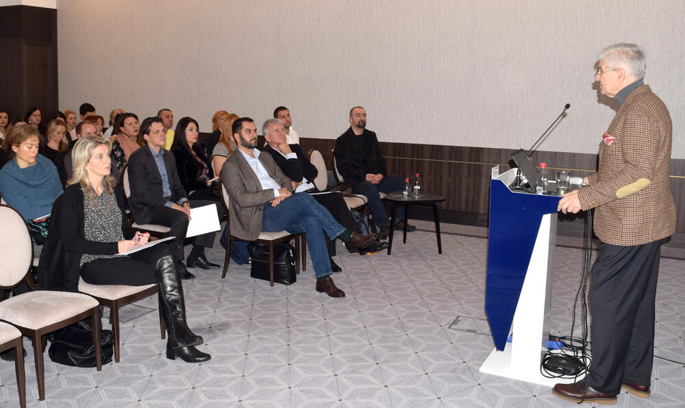 Biznis akademija Vijesti