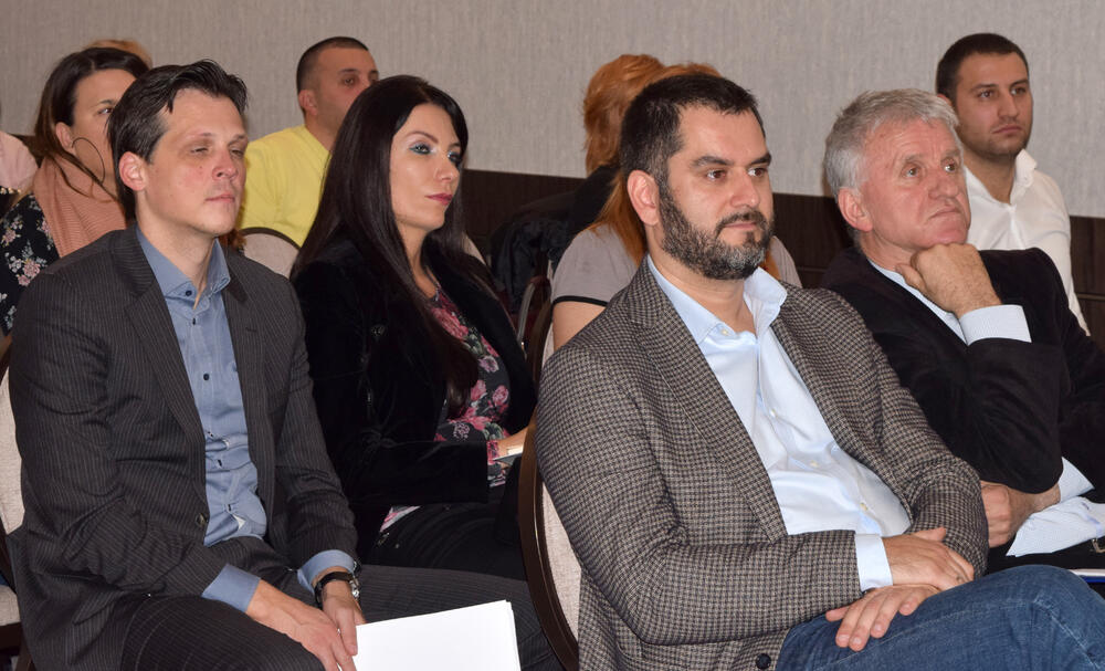 Biznis akademija Vijesti