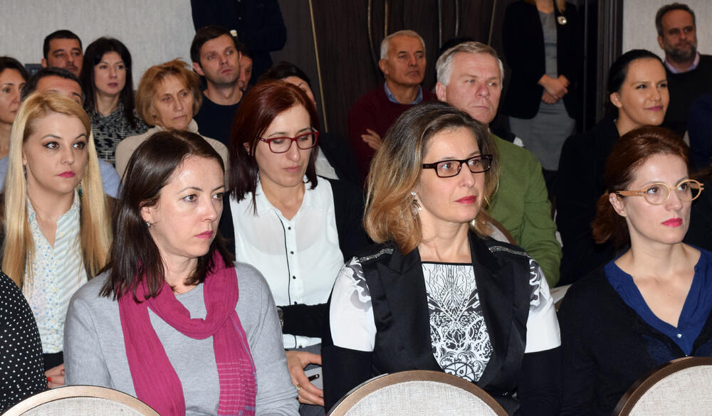 Biznis akademija Vijesti