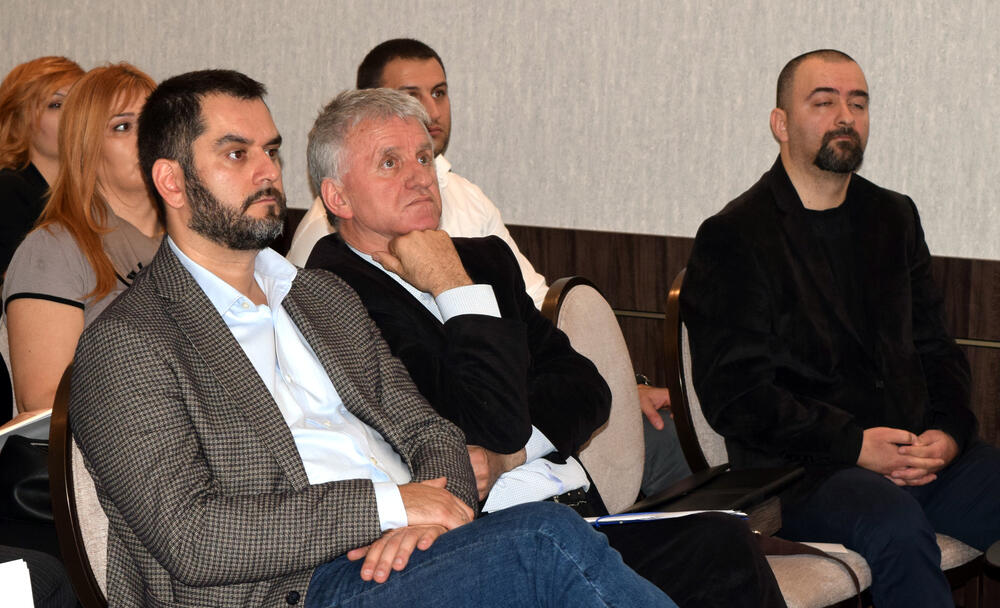 Biznis akademija Vijesti