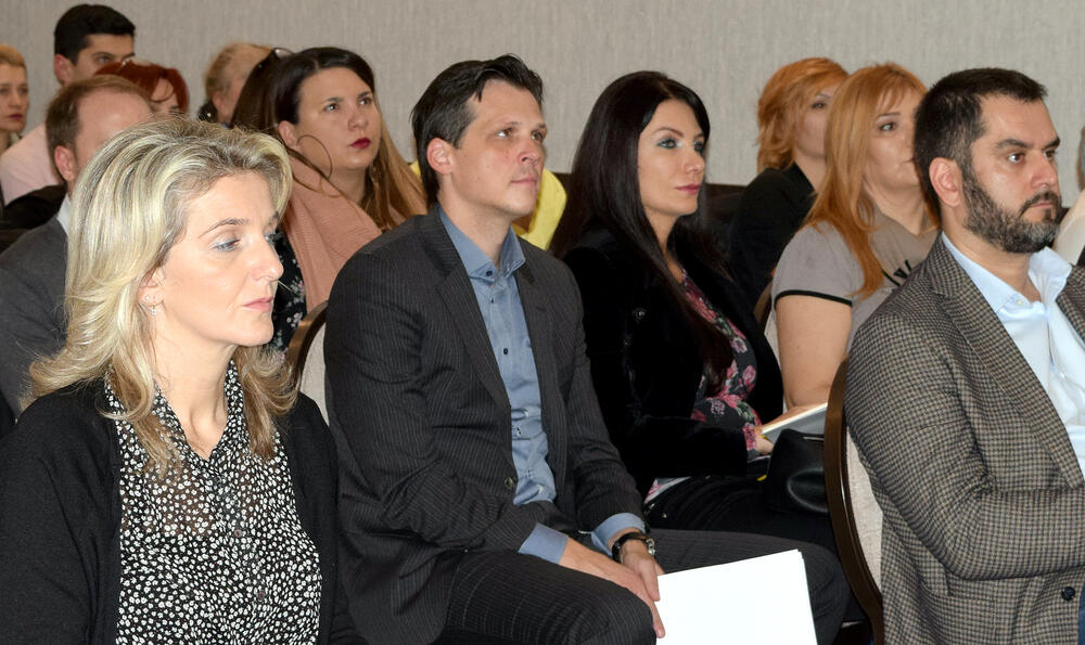 Biznis akademija Vijesti