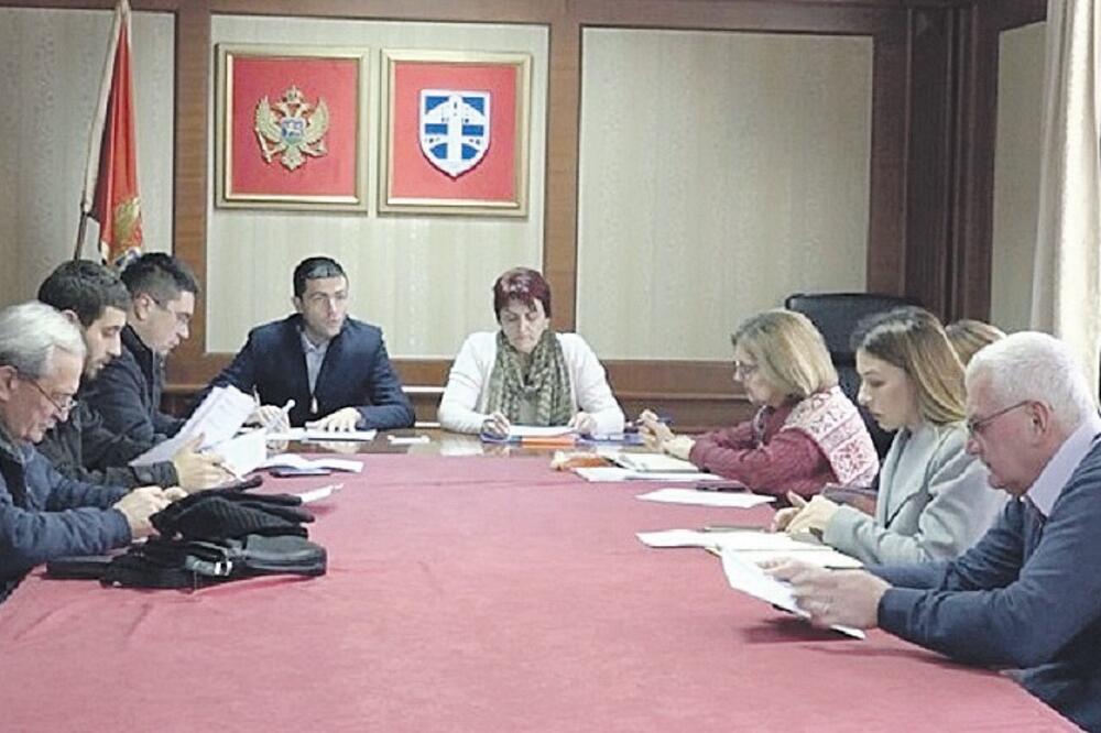 Pljevlja grijanje, Foto: Goran Malidžan